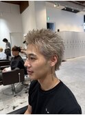 ホワイトミルクティースパイキー