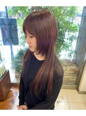ロングウルフ
