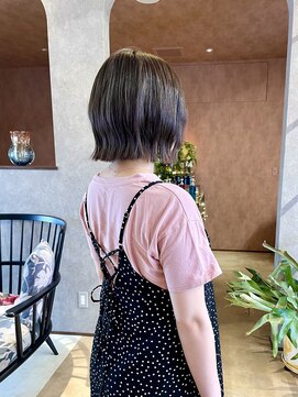 ザ ローズ(The Rose) 外はね