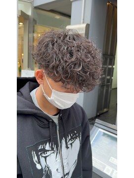 ステラ(STELLA) 波巻きスパイラル