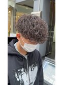 波巻きスパイラル