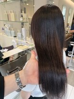 レアリバイケンジ(leali by KENJE)&nbsp;ショコラブラウン