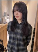 layer cut