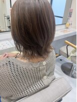 フィゼル 南堀江店(fizelle)&nbsp;くびれスタイル