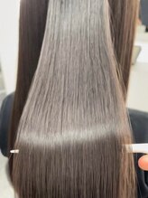 ブルージュ ヘアー(Brugge hair)