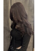 シエル 青森店(CIEL)&nbsp;ラベンダーって可愛すぎる