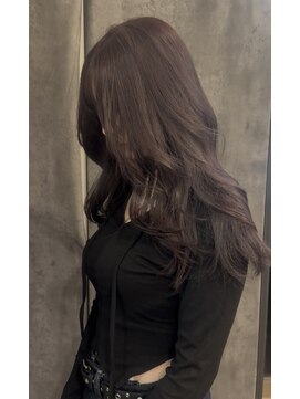 シエル 青森店(CIEL) ラベンダーって可愛すぎる