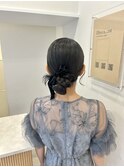タイトカチモリヘア