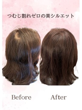 ジョリ(JOLI) エクステ