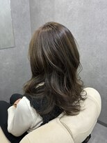 リコル(LICOL)&nbsp;オリーブアッシュ