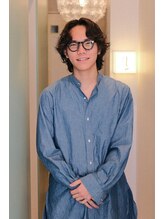 クルニエ(crenier) 萩原 貴志