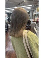 グランルッソ 岡山駅前(GRAN LUSSO)&nbsp;グレージュ