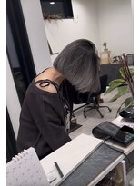 マテリアル(material)&nbsp;ボブ