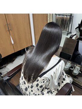 アモル 高田馬場店(Amor) #ULTOWAトリートメント #髪質改善 #トリートメント #高田馬場