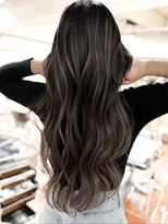 リティー バイ ジルブラン(Lity by JILBLAN)&nbsp;レイヤーカット/ハイライトカラー/イルミナカラー[鹿児島中央駅]