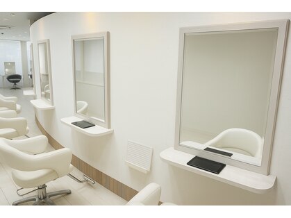 アミーベル(AMI a BELLE)の写真