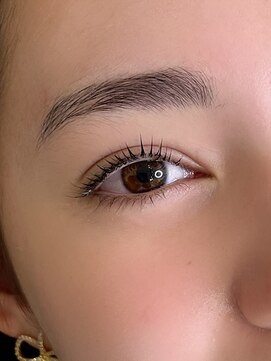 インク(ink”) まつげパーマ