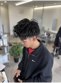 メンズショート