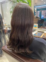 ルーチェココ(Lu'ce coco) ナチュラルオリーブカラー