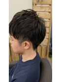 メンズショート