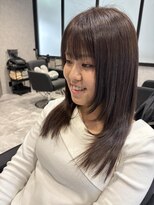 ルルフェ(Rurfe)&nbsp;顔まわりレイヤー2