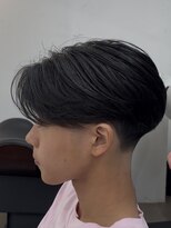 ファミリア 新宿(familiar) ショートセンターパート