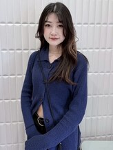エイト 野々市店(EIGHT)&nbsp;伊藤 美沙季