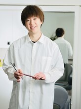 BR ヘア デザイン(BR hair design) 澁澤 純