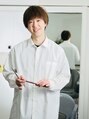 BR ヘア デザイン(BR hair design) 澁澤 純