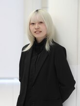 トニーアンドガイ 青山表参道店(TONI&GUY)&nbsp;大石紗弥加 【表参道】