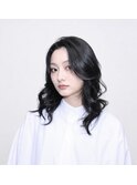 たっぷりミディアムレイヤー