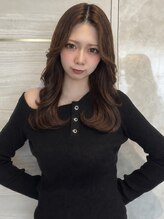 エルバイラビス 大宮(elu by lovis)&nbsp;鈴木 茉奈