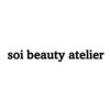 soi beauty atelier【6/15 NEWOPEN(予定)】のお店ロゴ