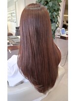 クララ 守谷店(CLALA) ラベンダーベージュ