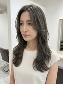グレージュ