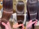 Hair Salon setteの写真