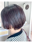 美フォルムショートダークブルー