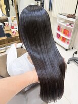 ラック髪質改善Lab 本厚木(LUCK髪質改善Lab) 髪質改善/髪質改善ストレート/髪質改善トリートメント
