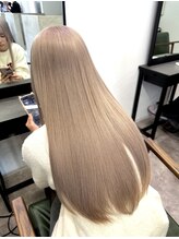 丁寧なカウンセリングからスタート
