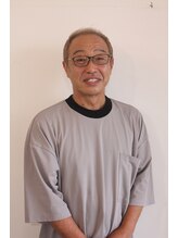 トトサ フェスタ(TOTOSA Festa’)&nbsp;焼山 裕幸