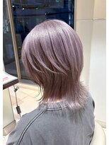 ゼンコー 国分寺(ZENKO) ペールラベンダーベージュ