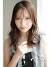 『堀内指名』ルシアパーマ(カット付)12500円→10000円