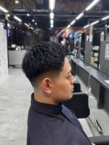 カーニー 錦糸町(kearny)&nbsp;アップバング