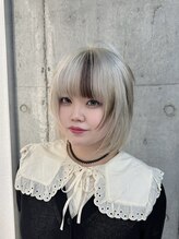 ベル 流山おおたかの森(BELLE)&nbsp;大森 彩瑛
