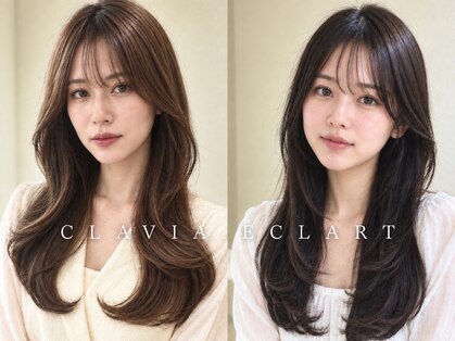クラヴィアエクラート なんば店(CLAVIA.ECLART)の写真