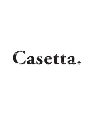 カセッタ(Casetta.)
