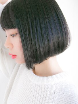 リリアン 青山(relian) 骨格に合った似合わせカットならお任せください！