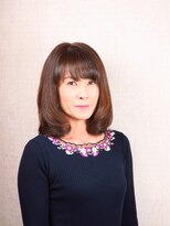 ラグレースリー(La gray3) グレイカラー