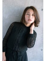 シエル 八王子店(CIEL)&nbsp;大人きれいなセミロング