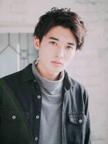 イングローブ 千葉ニュータウン中央店(Ingrove)&nbsp;カジュアルショートメンズヘア